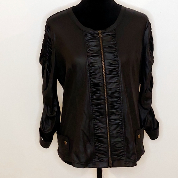 Clara Sun Woo | Jackets \u0026 Coats | Clara 